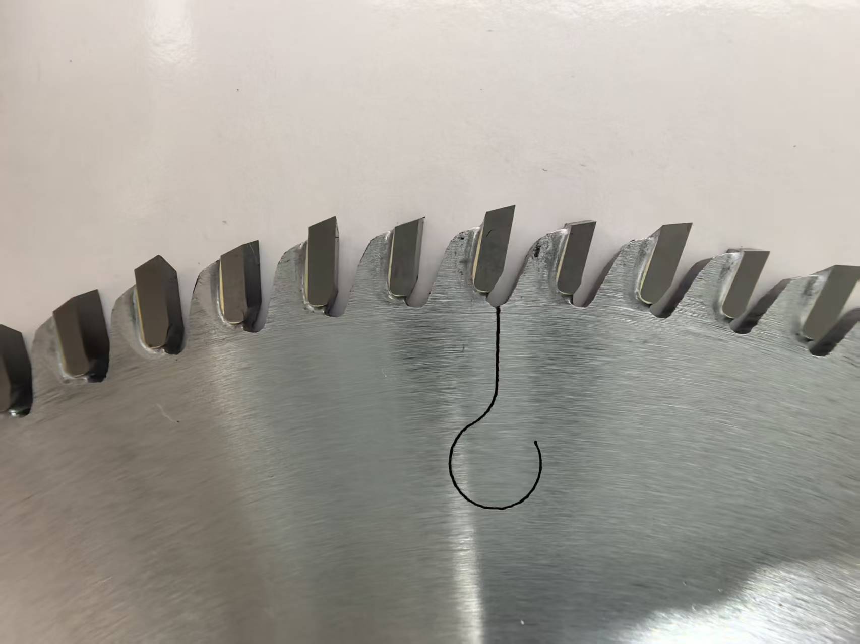 150×3.0×2.3×30×80T (3) 150×3.0×2.3×30×80T (3)