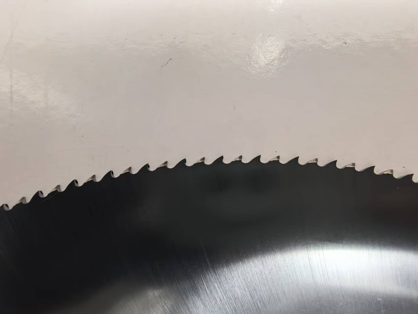 黑色涂层高速钢锯片300×1.6×32×220T (3) 300×1.6×32×220T (3)