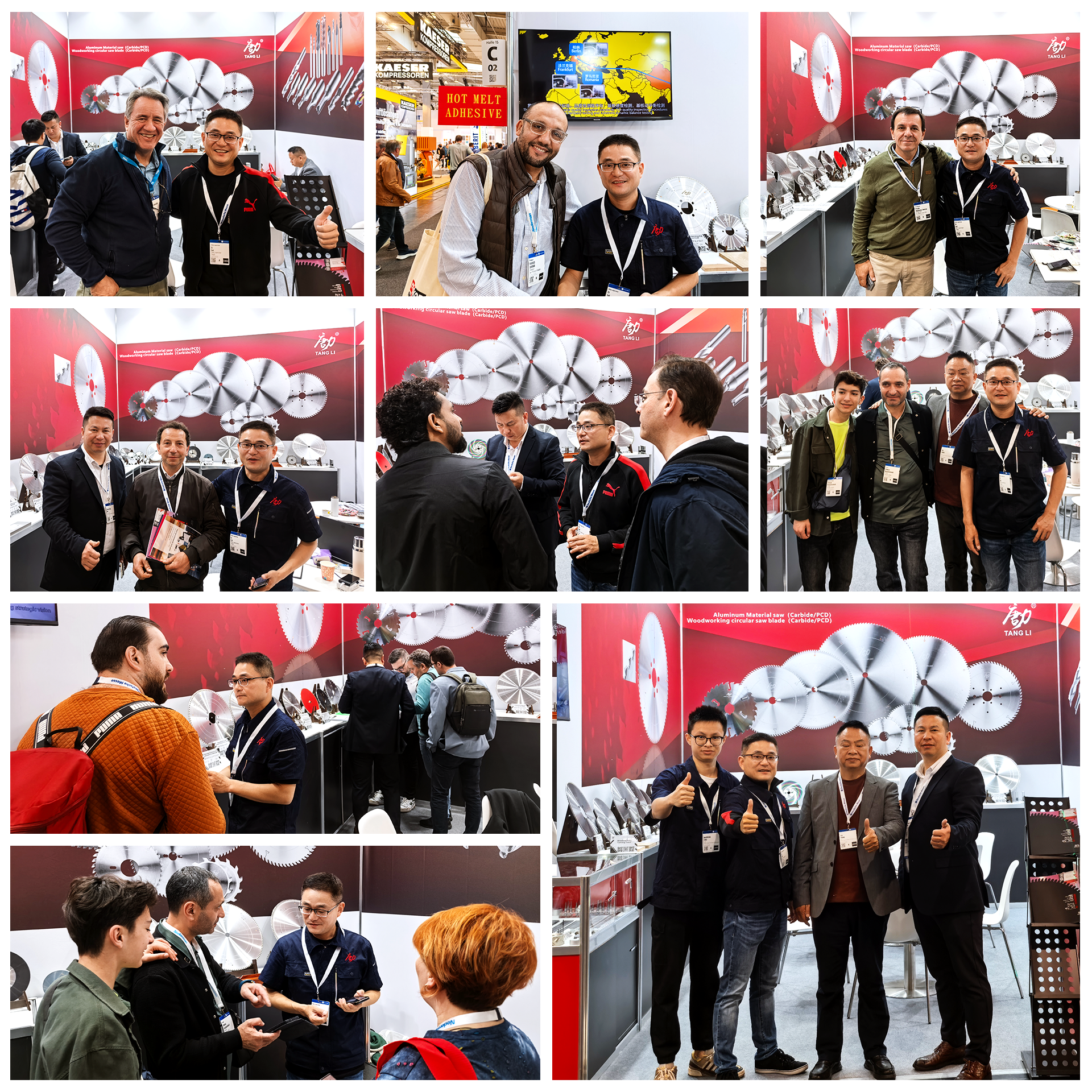 德国展会软文配图 3