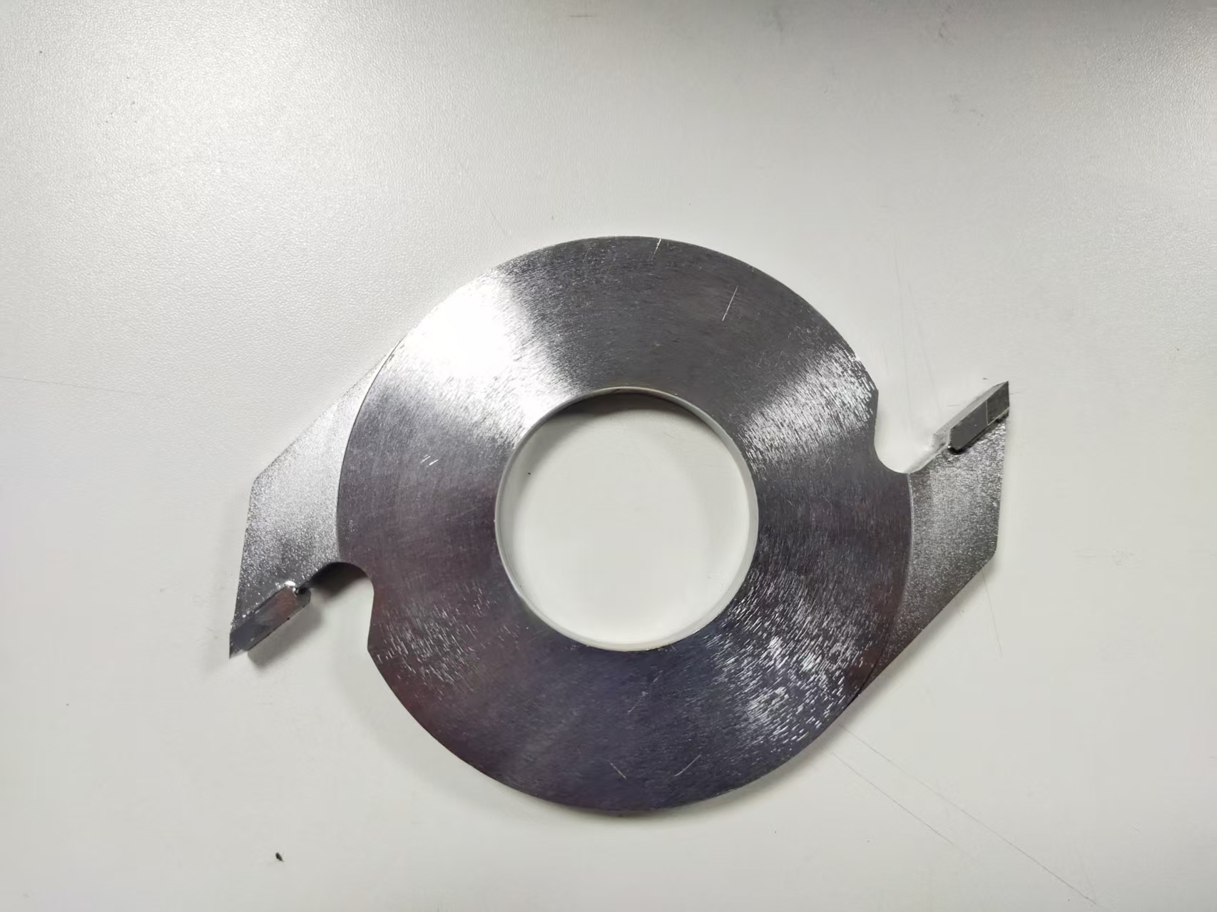 底刀 4.0X160X50-2T (6) 4.0X160X50-2T (6)