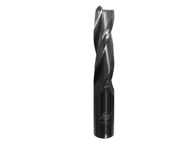 مطاحن نهاية كربيد التنغستن (مطاحن النهاية النهائية)