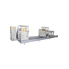 CNC 45 درجة قطع رأس مزدوج قطع خاص