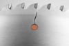شفرة زاوية مخصصة