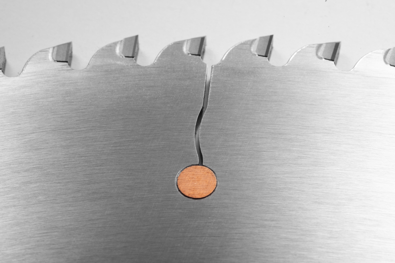 شفرة المنشار الدائري الماسي - ملف تعريف سبيكة الألومنيوم المكسور باب الجسر ونافذة سبيكة الألومنيوم